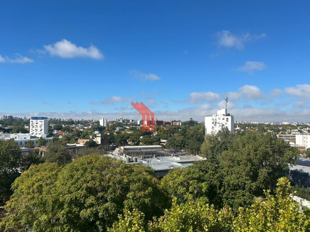 Venta Apartamento 2 Dormitorios Brazo Oriental y