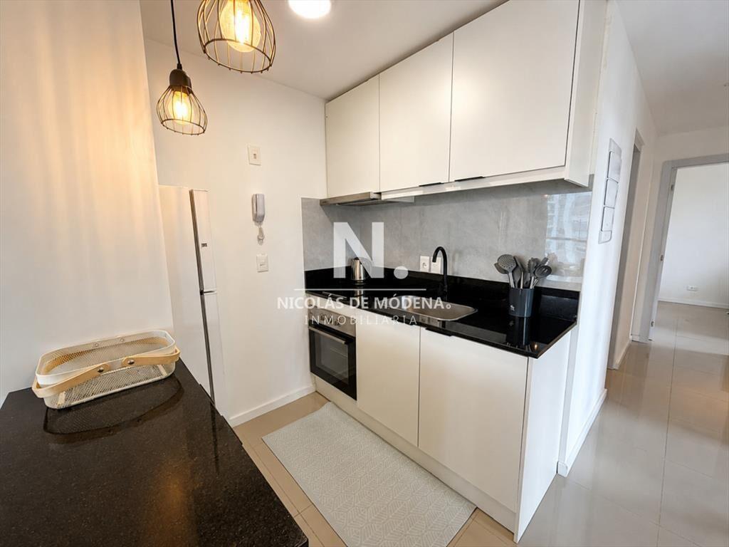 Apartamento en Venta en Roosevelt - Punta del Este | Edific