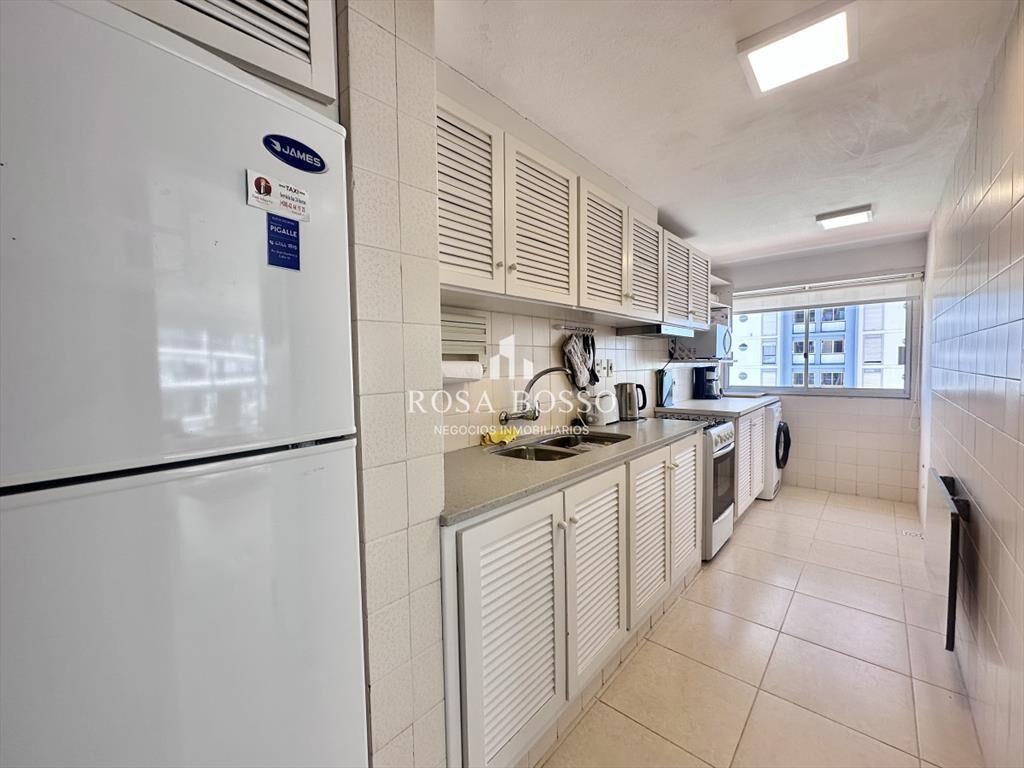Apartamento Venta 2 dormitorios Península Punta