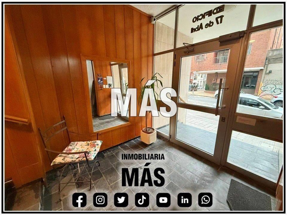 Apartamento Alquiler Aguada Montevideo iMas.uy P...