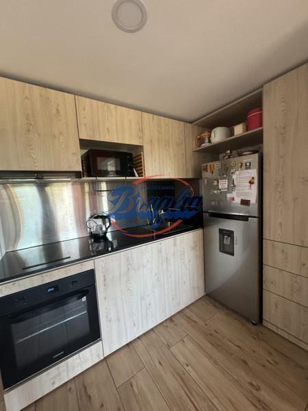 Apartamento Venta en Punta del Este