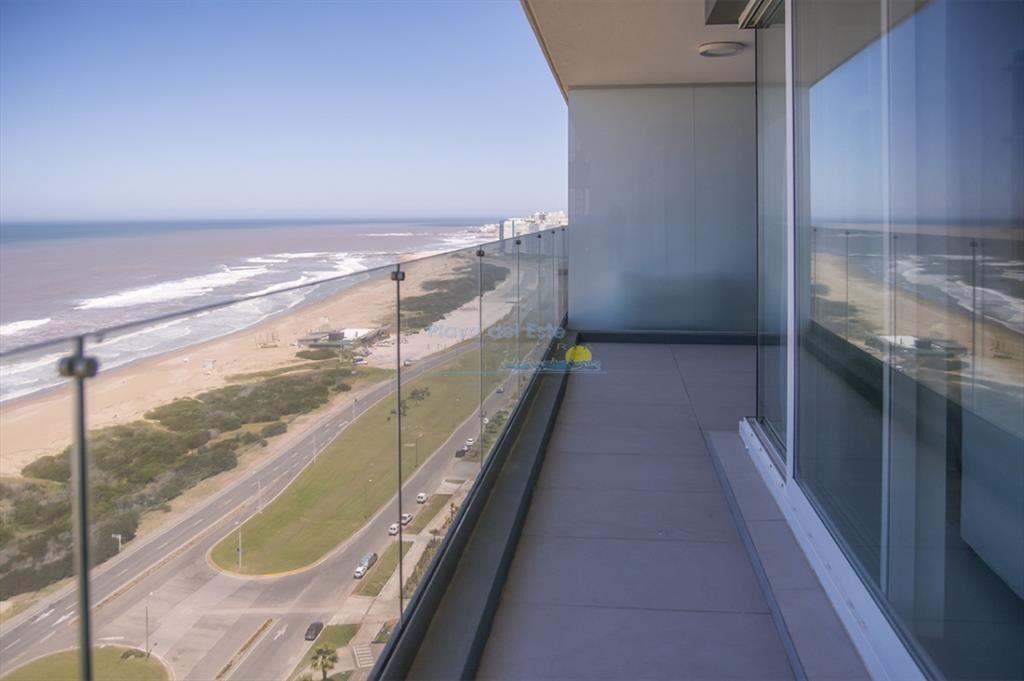 Piso alto en venta con increible vista - Le Parc