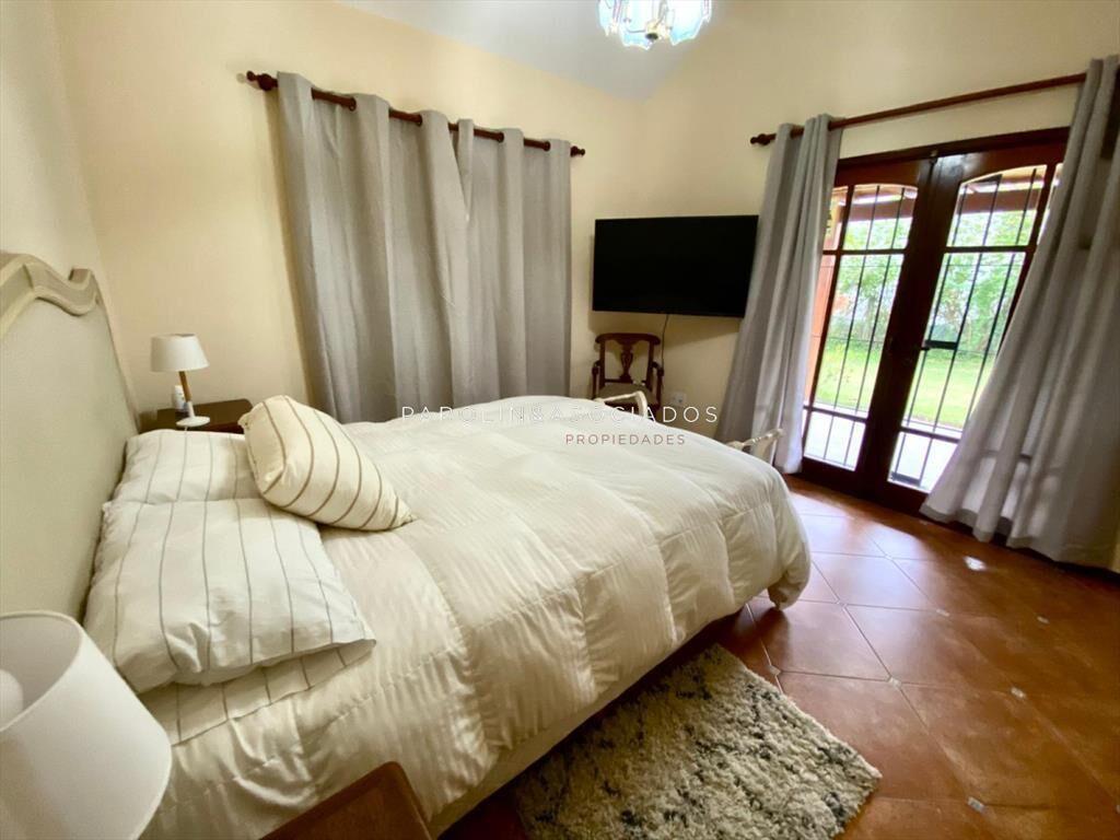Casa en Jardines de cordoba