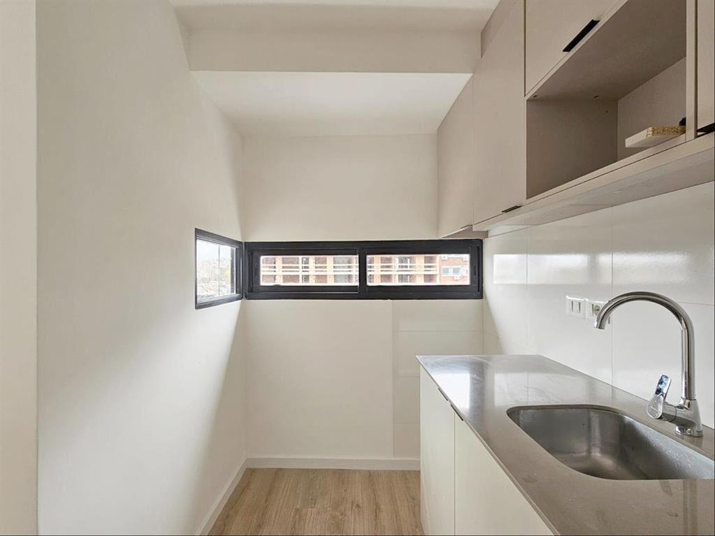VENTA APARTAMENTO PARQUE BATLLE - AV ITALIA - A ESTRENAR
