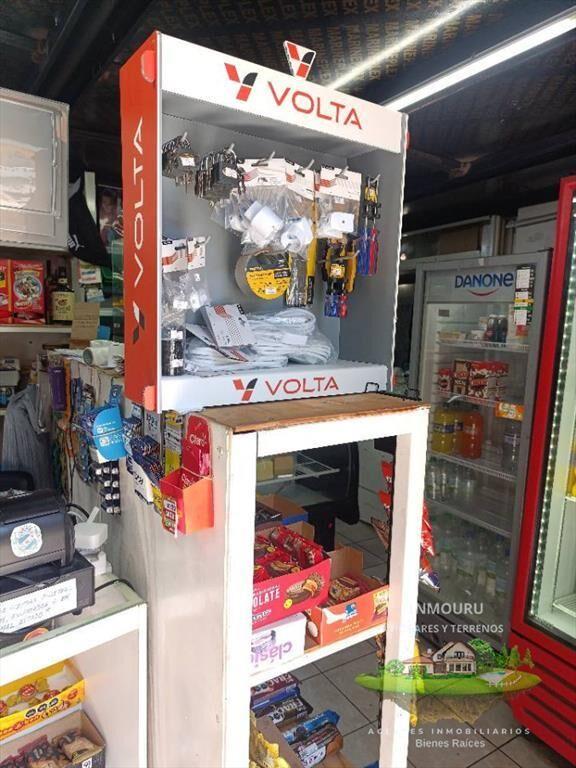 Venta de almacen