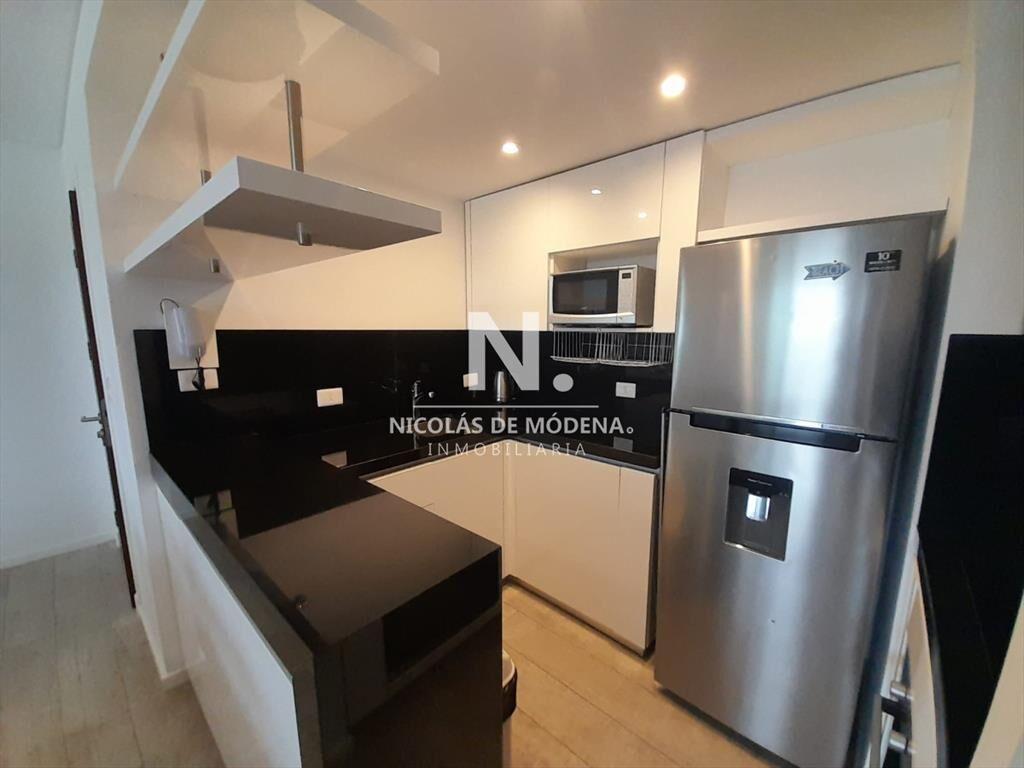 Espectacular Apartamento en La Barra frente a la