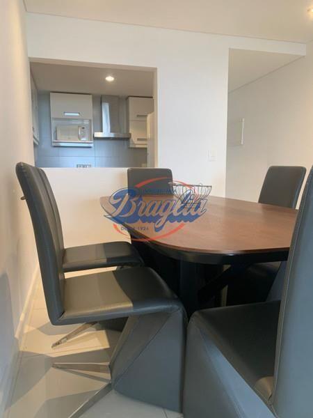 Apartamento Venta en Pinares