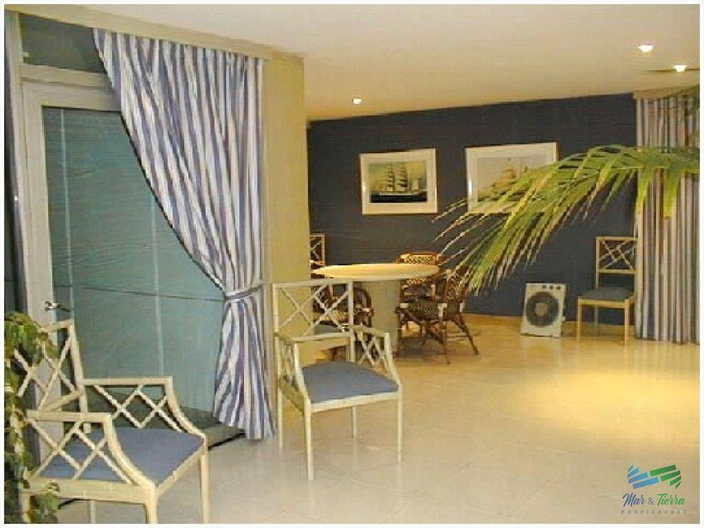 Apartamento en Mansa, 3 dormitorios *