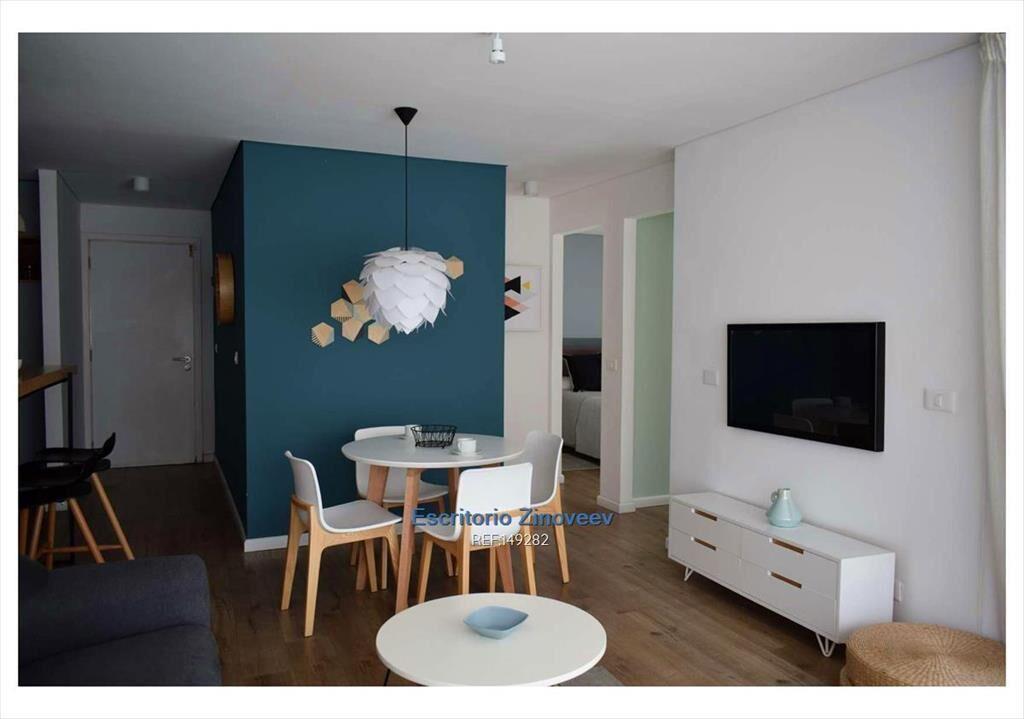 Apartamento 2 Dormitorios Rambla Roosevelt Montevideo