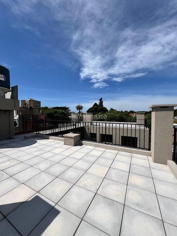 Venta Apartamento Prado con terraza