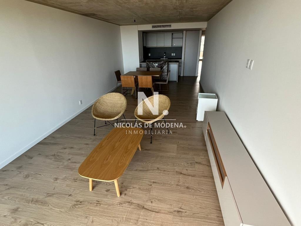Walmer Lagoon.  Unidad a estrenar en venta frente