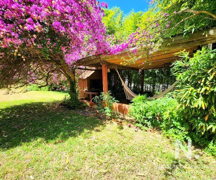 Venta Casa en Portezuelo, zona bosque, Punta Ballena