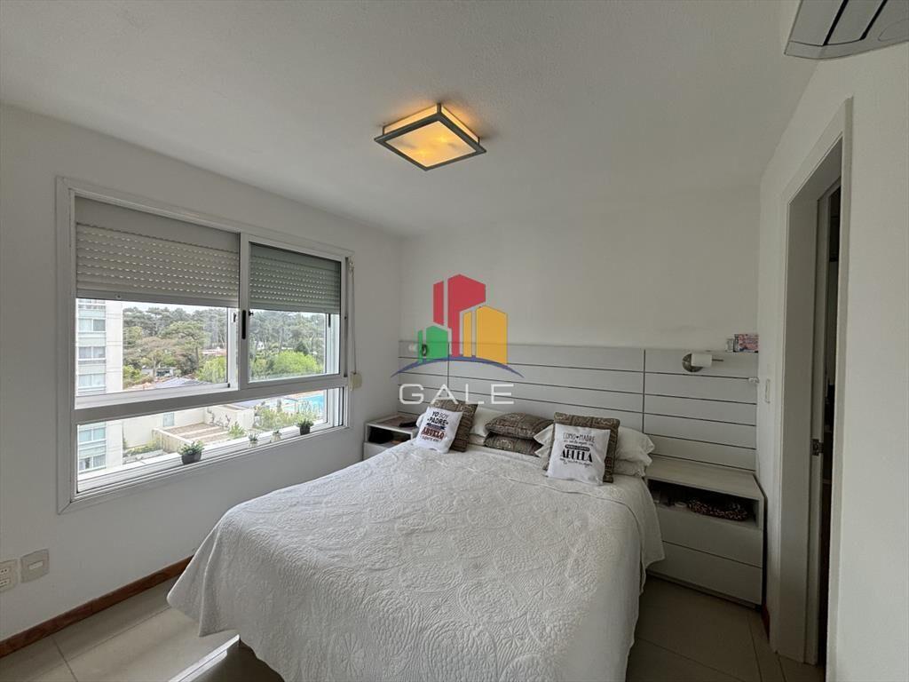 Excepcional apartamento de 2 dormitorios en venta