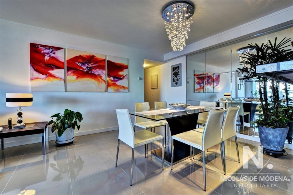 Apartamento Forest Tower Punta del Este