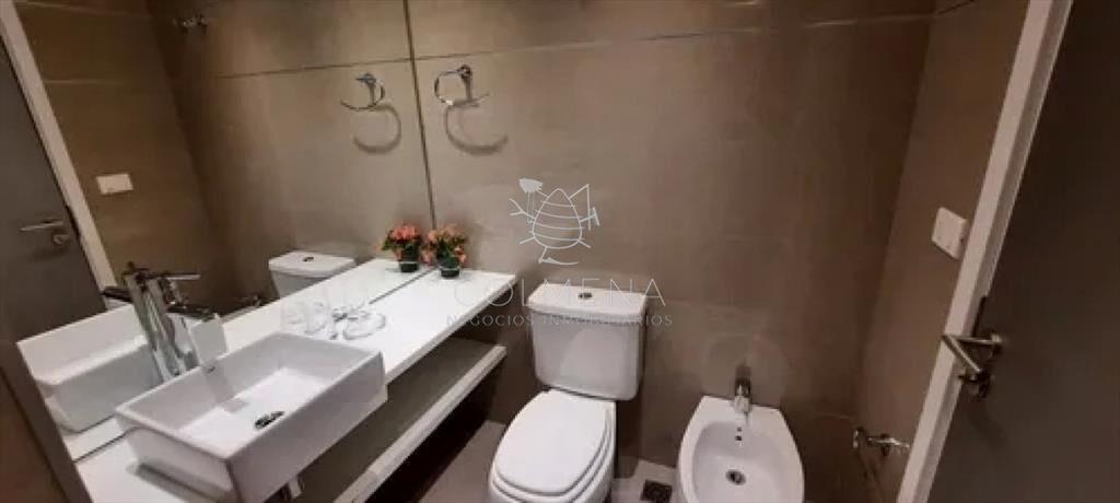 Apartamento en La Pastora - Punta del Este