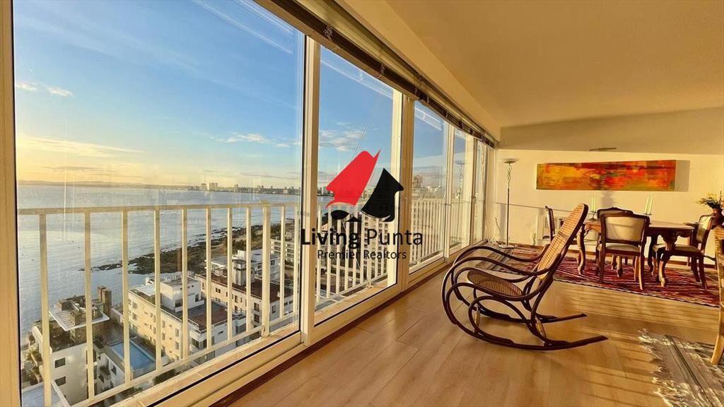 Apartamento - En Punta del Este