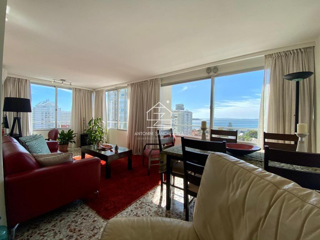 Apartamento en Península gorlero