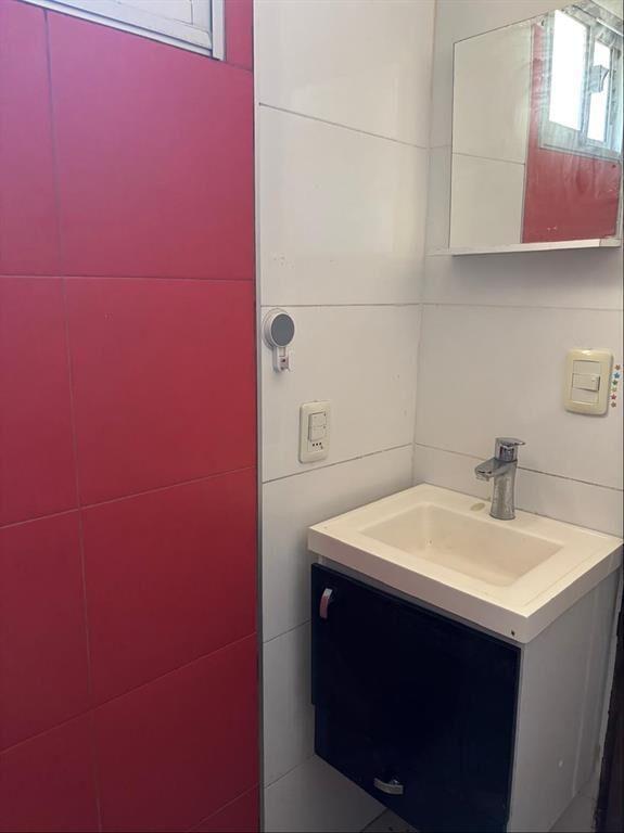 *** ALQUILADA *** NUEVA EN PLANTA BAJA PRÓXIMO AV. 1 dorm.
