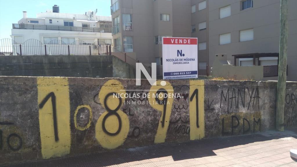 Venta Terreno en Península de Punta del Este
