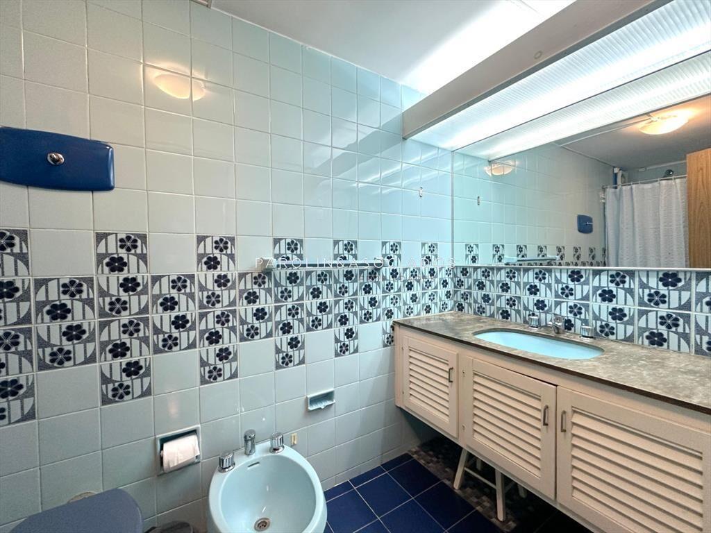 Apartamento en venta de 1 dormitorio y medio en