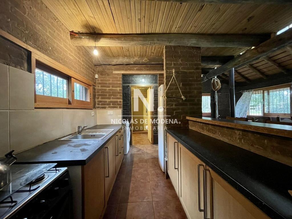 Casa en venta - Zona Balneario Bs As