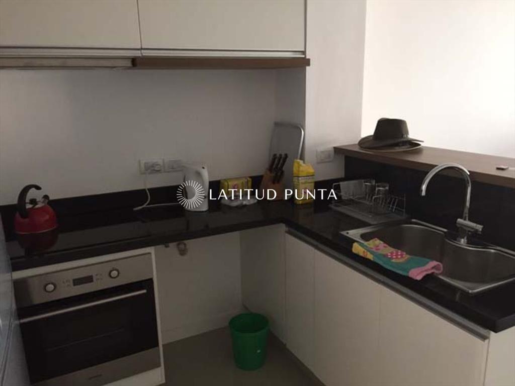 Apartamento de 2 dormitorios en Brava