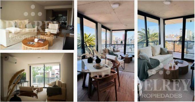 Venta Apartamento - Malvín DELREY PROPIEDADES