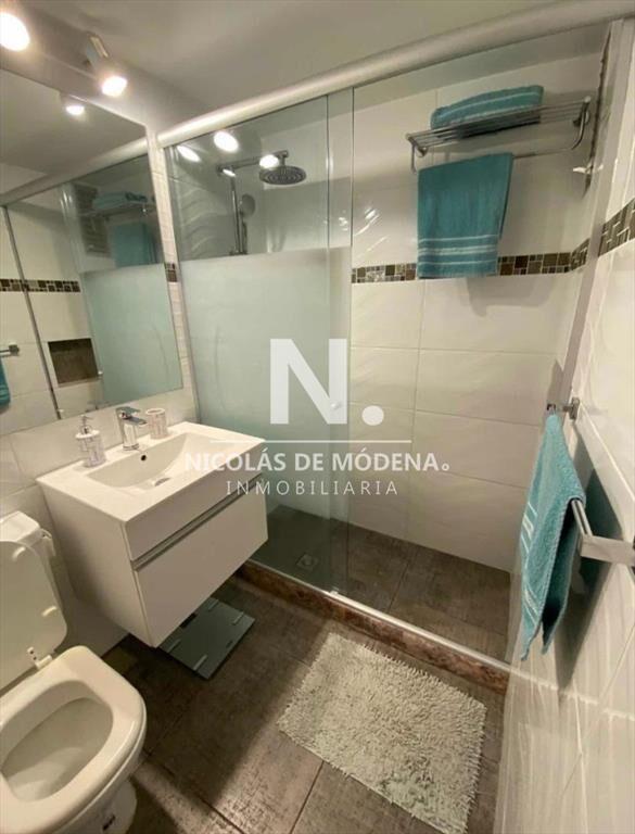 Apartamento en venta 1 dormitorio en Playa Brava,