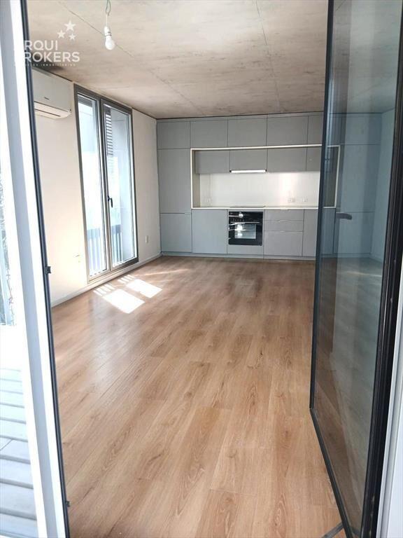 Alquiler apartamento un dormitorio en Centro - 801