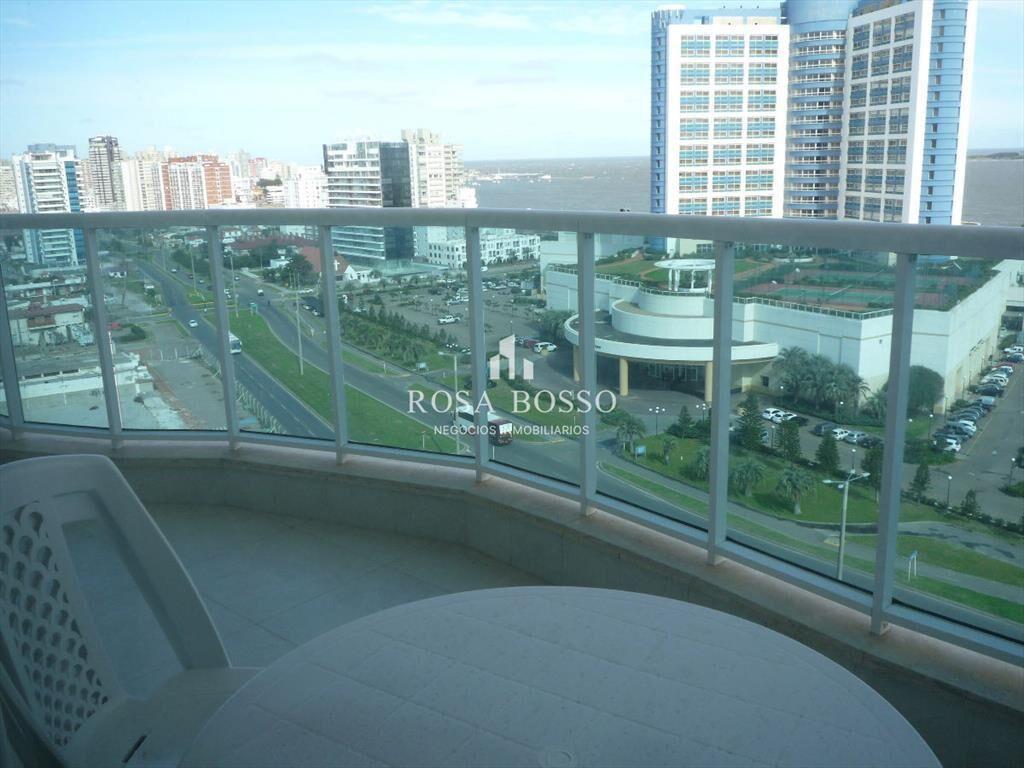Apartamento en Mansa, 2 dormitorios *