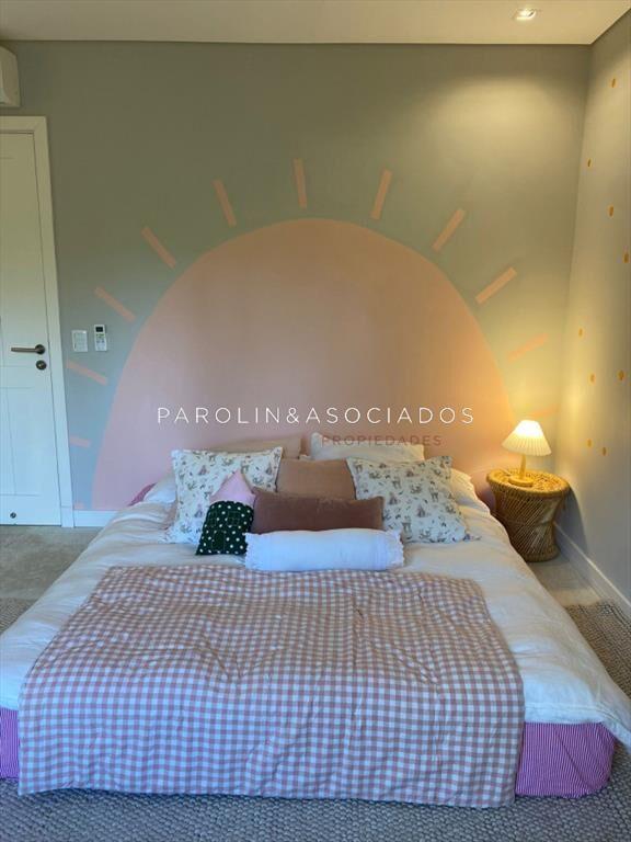 Casa de 4 dormitorios en venta en El Quijote, del