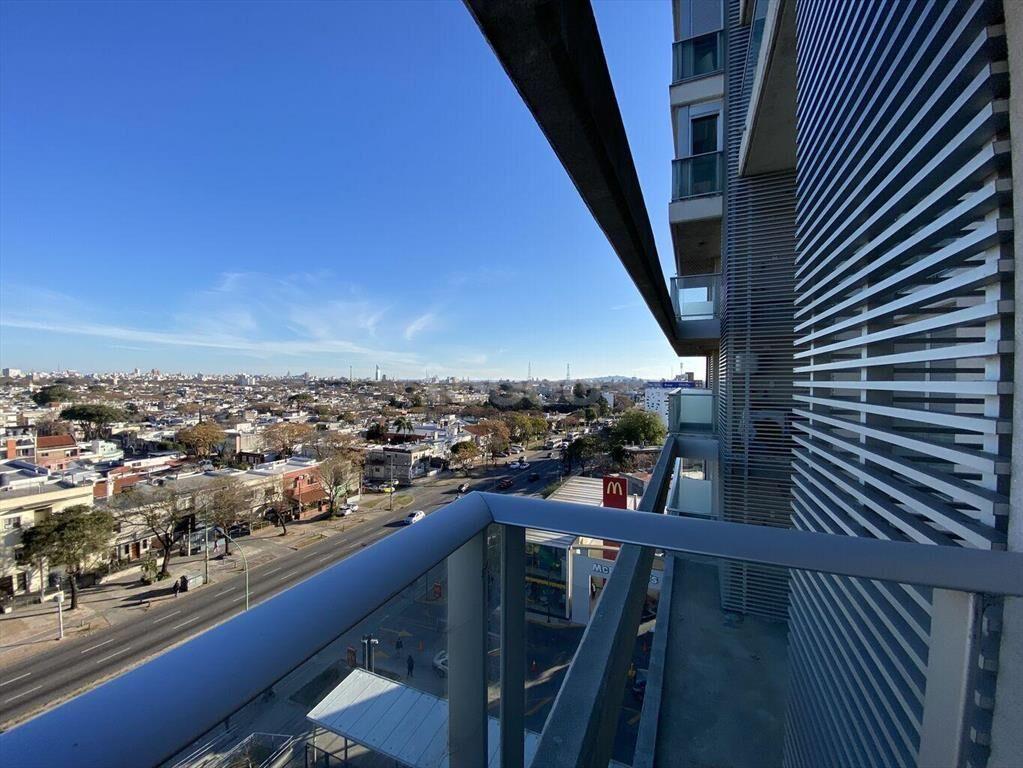 APARTAMENTO DE 1 DORMITORIO EN TORRES NUEVOCENTRO