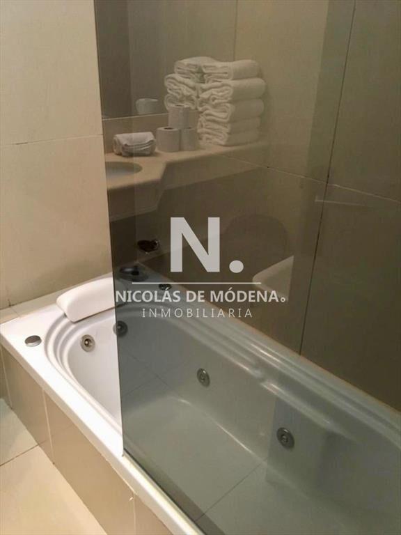 Apartamento en venta de un dormitorio Solanas Green Park