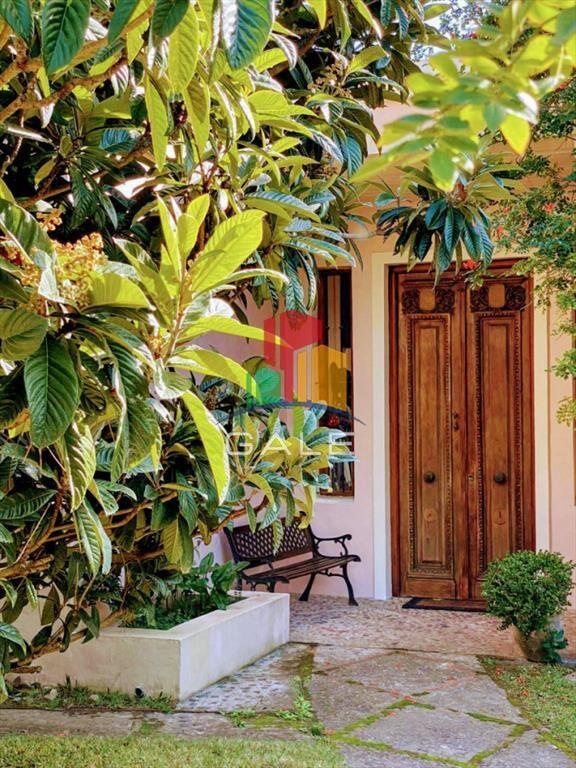 Alquiler anual - Casa Jardines de Cordoba