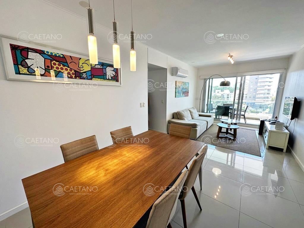 Apartamento 2 dormitorios en venta Wind Tower Punta del Est