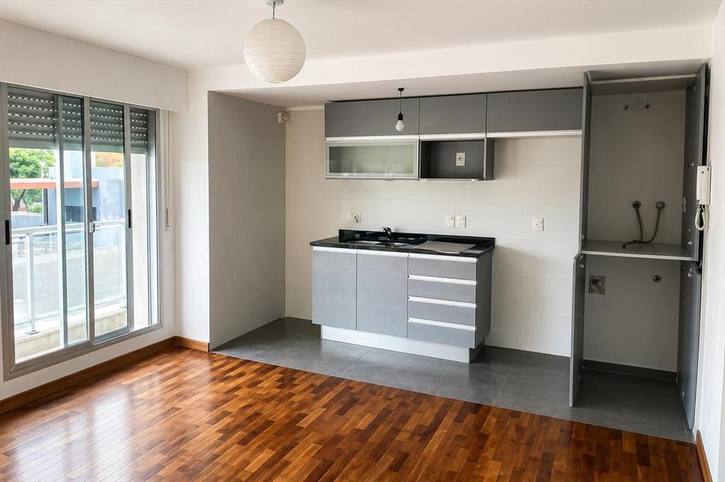 Apartamento en Punta Carretas