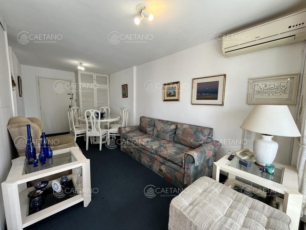 Venta apartamento 1 dormitorio. Península, Punta del Este