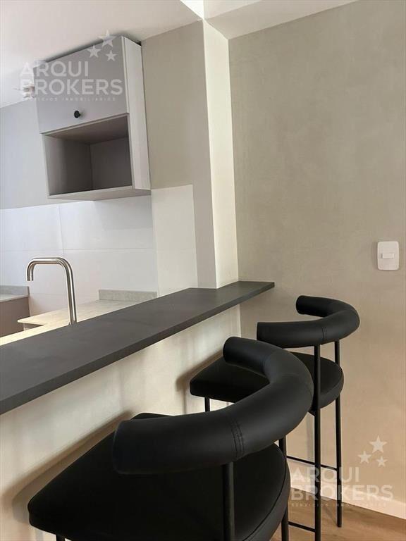 Venta apartamento un dormitorio en Palermo - 911
