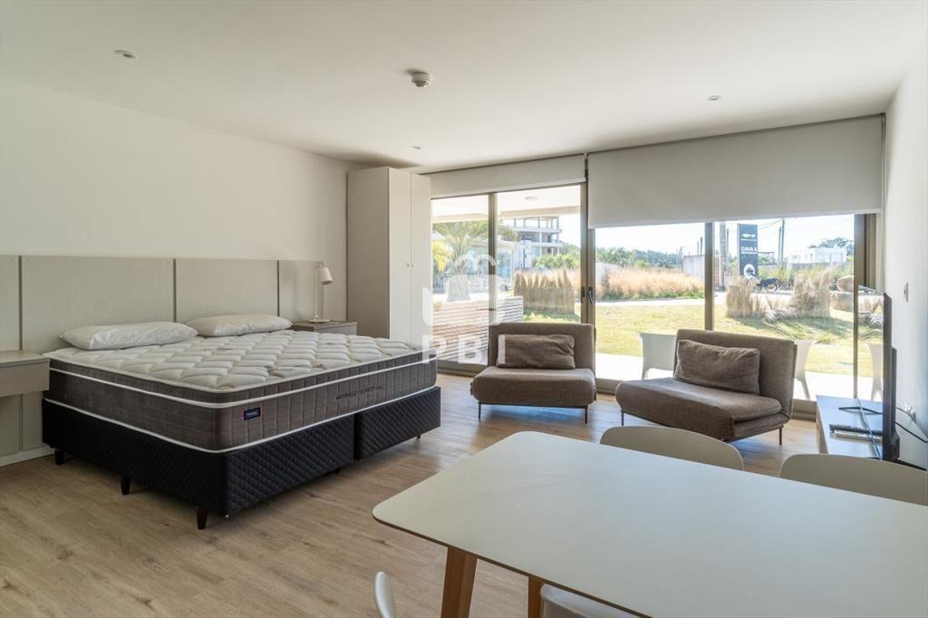 Venta de apartamento Monoambiente en Syrah Premiun, Punta B