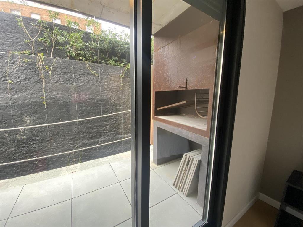 Apartamento Venta Buceo 2dor Terraza con Parrillero Estrena