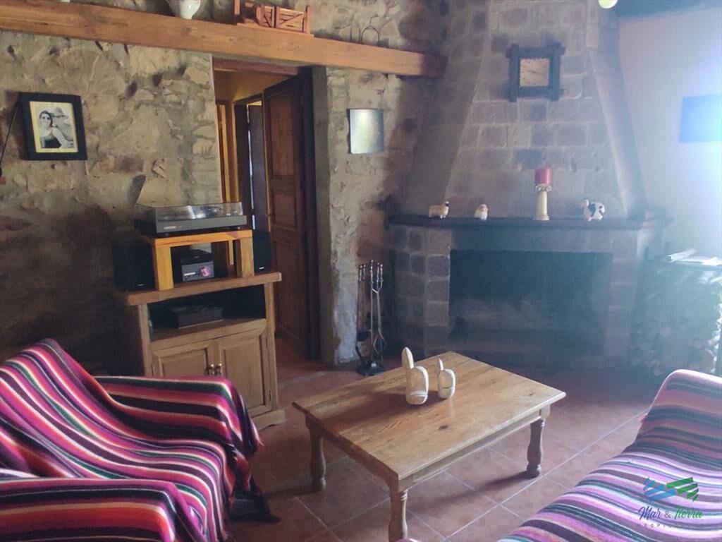 Un lugar único en el punto mas alto del país, y