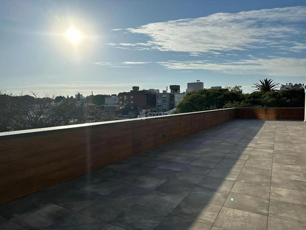 VENTA DE MONOAMBIENTE EN BARRIO POCITOS