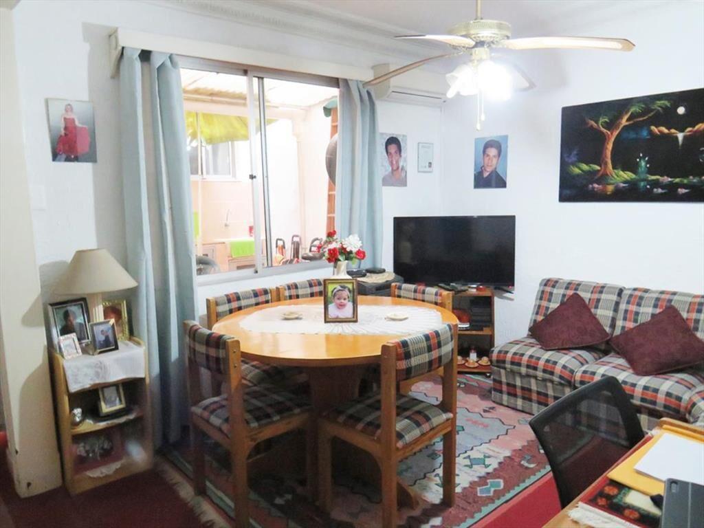 Venta apartamento tres dormitorios Ciudad Vieja