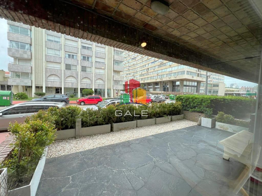 Apartamento en Peninsula