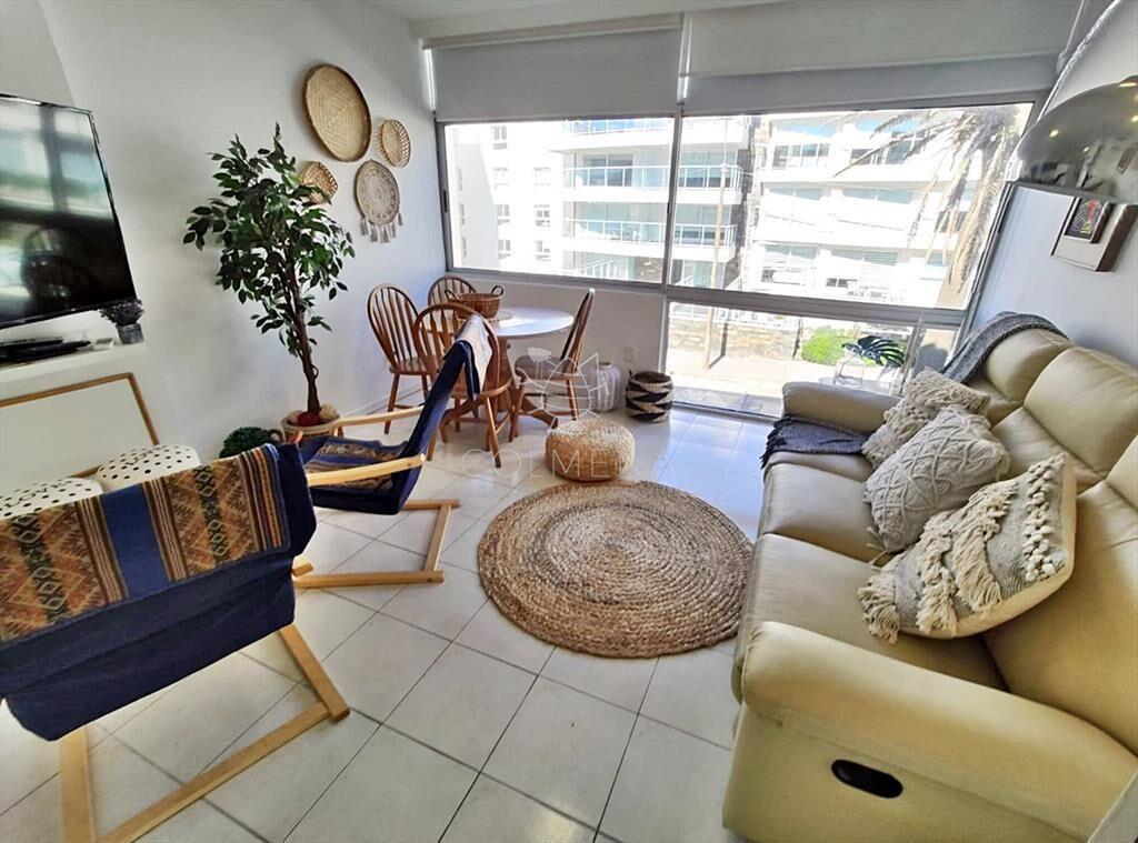 Apartamento en venta 1 dormitorio