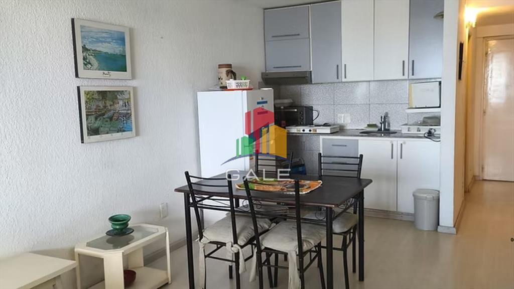 Apartamento de 1 Dormitorio en la Península de