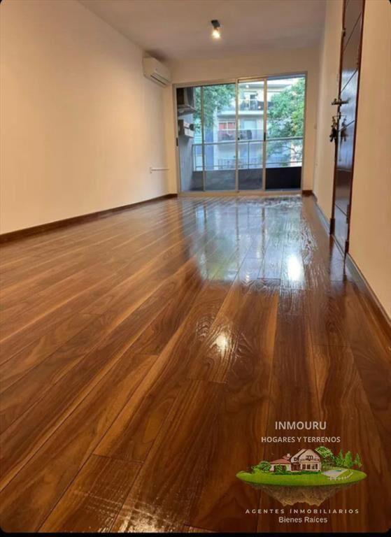 Se alquila apartamento en zona Punta Carretas