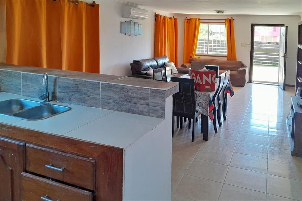 Venta casa Balnerio Buenos aires, 4 dorm
