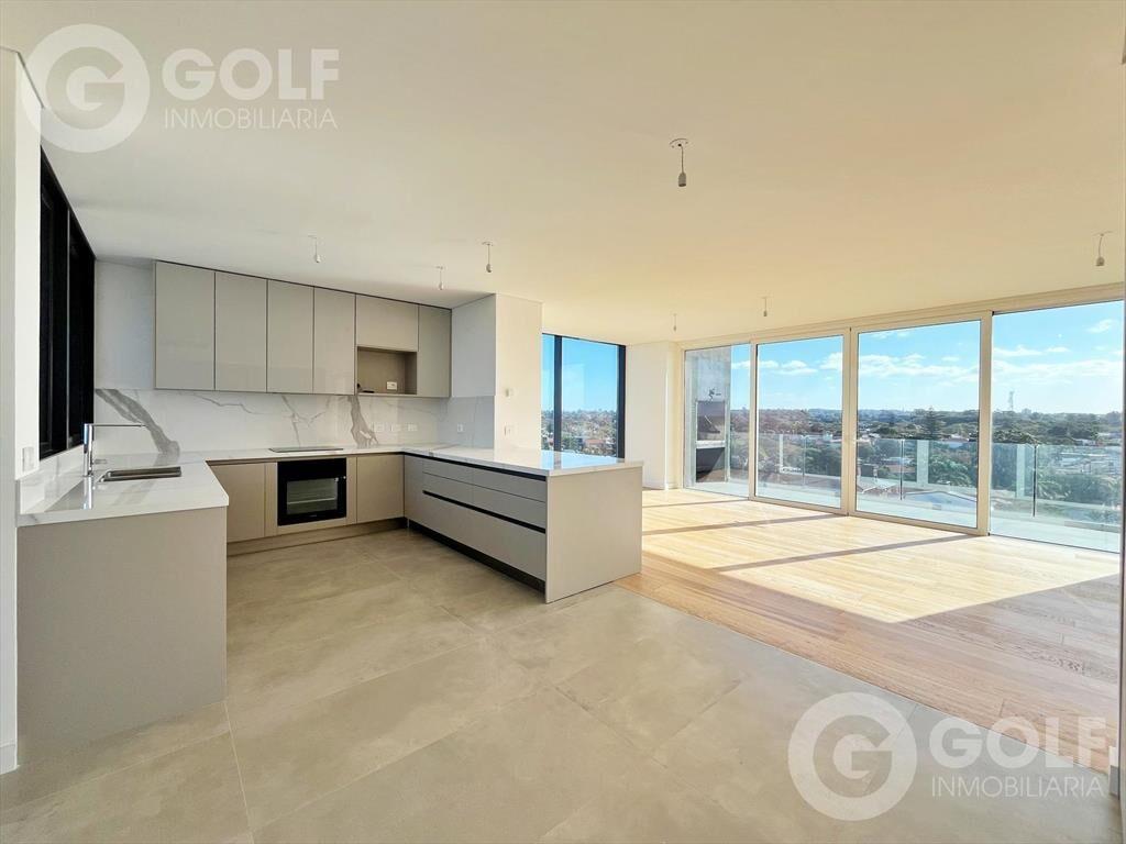 Venta de Dúplex 3 Dormitorios en la Rambla de Carrasco – BI