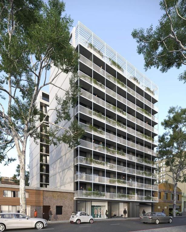 Venta de apartamento 1 dormitorios en Ventura Uptown, Cordó